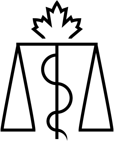 CMFC Black Logo